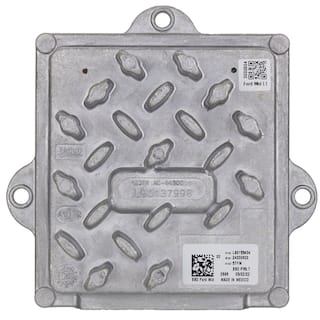 Headlight Control Module Lighting Light (LCM) - Front OEM Parts KT4Z13C788B
