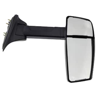 Mirror Rear View - Left, Outer OEM Parts FC4Z17683DB
