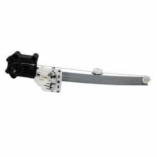 Window Regulator - Right, Rear OEM Parts WLR279