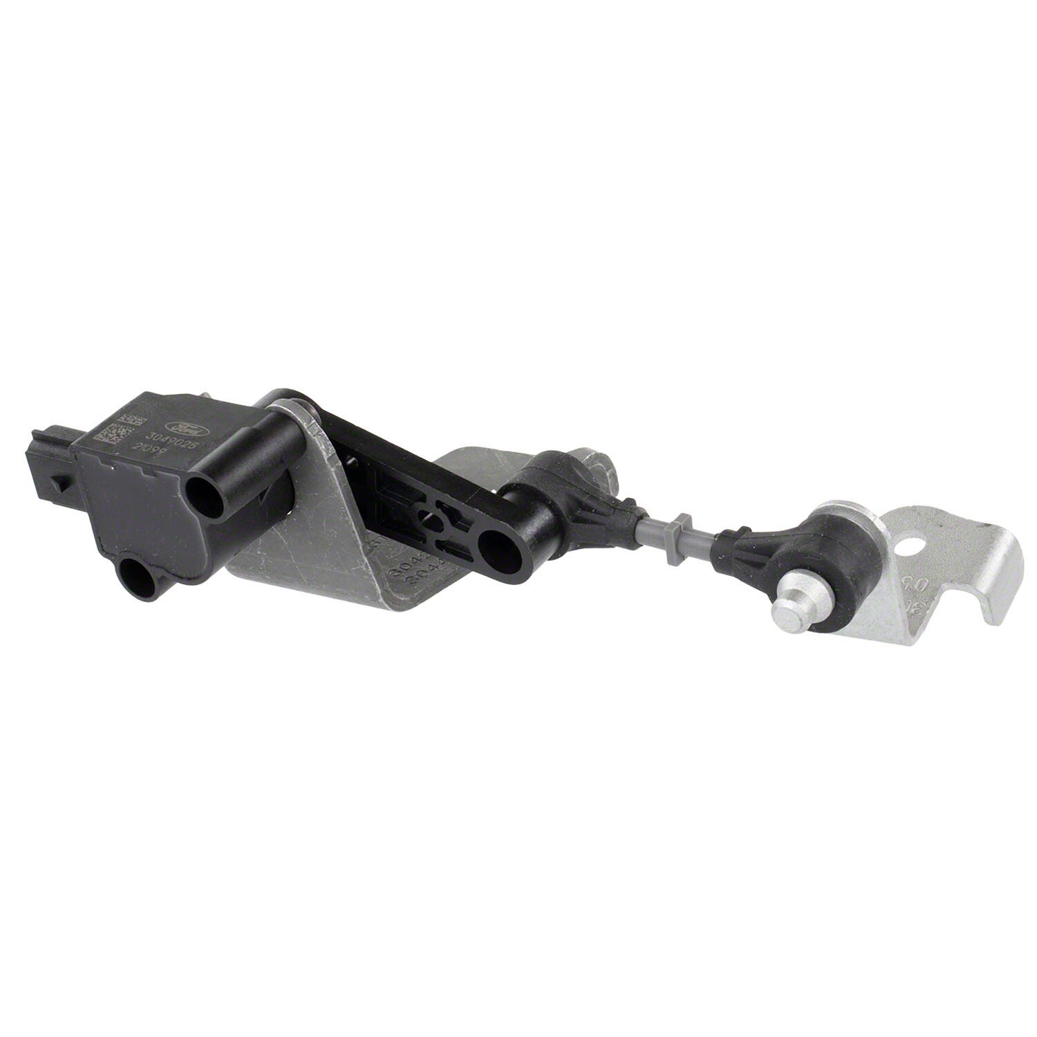 Suspension Ride Height Sensor Bracket And Lever | FordUS