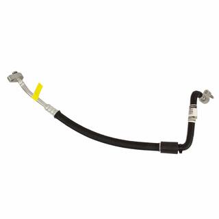 AIR CONDITIONING (A/C) Refrigerant Discharge Hose Tube - 2.0L OEM Parts YF37256