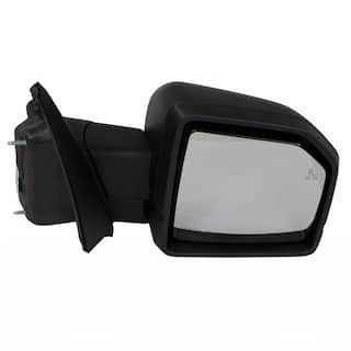 Mirror Rear View - Right, Front, Outer OEM Parts JL3Z17682AA