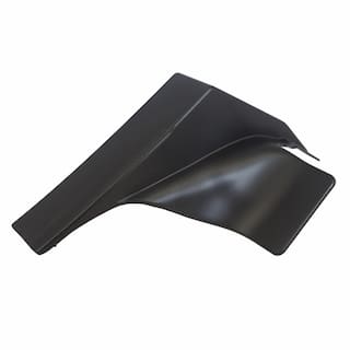 Quarter Panel Extension Exterior Trim - Left OEM Parts 8A8Z74101A05APTM