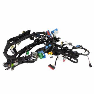 Wiring Main (AT) OEM Parts F1FZ14401FV