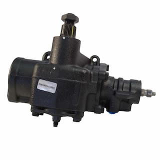 Steering Gear - Front 4 X 2 OEM Parts STG43RM