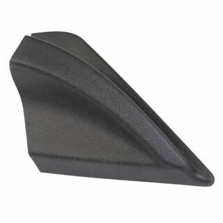 Door Mirror Trim Ring Cover - Right OEM Parts DG1Z17D720AA