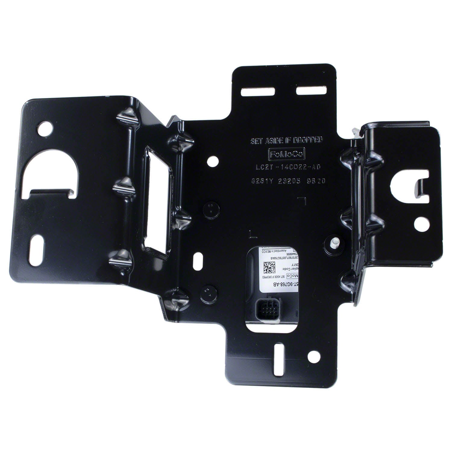 Ros.T ZDR-035 ×2 Cruise Control Distance Sensor Bracket Speed | FordUS
