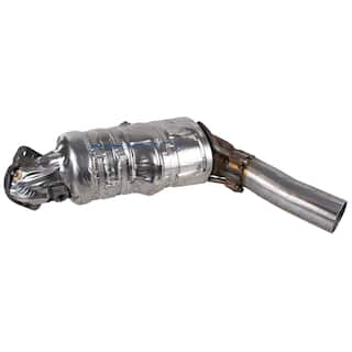Converter - Right 3.0L OEM Parts M1MZ5E212G