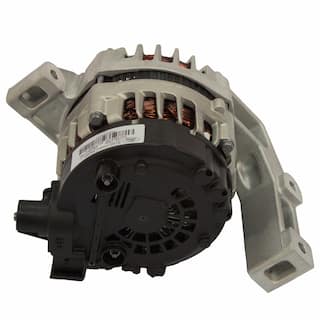 Alternator - 150 AMP OEM Parts GL8687
