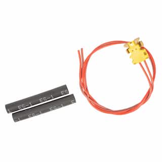 Seat Belt Pretensioner Connector Wire OEM Parts WPT1222