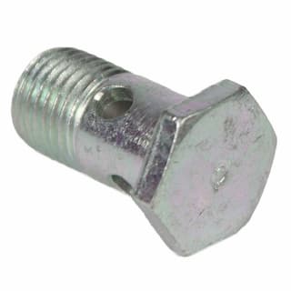 Screw - 19MM OEM Parts W301558