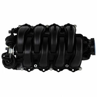 Engine Intake Manifold - Inlet 5.0L OEM Parts FL3Z9424J
