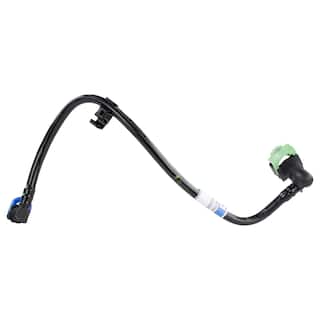 Fuel Vapour Separator Tube - 1.0L OEM Parts MN1Z9D289A