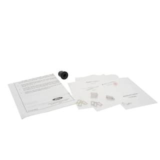 Glove Box Lock Kit Cylinder - Center OEM Parts ML3Z1506082A