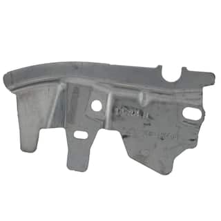 Fender Rail Bracket Fuse Box - Front OEM Parts JX6Z14A254F