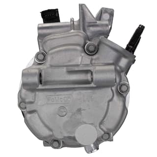 AIR CONDITIONING (A/C) Compressor - Center 3.5L OEM Parts YCC658
