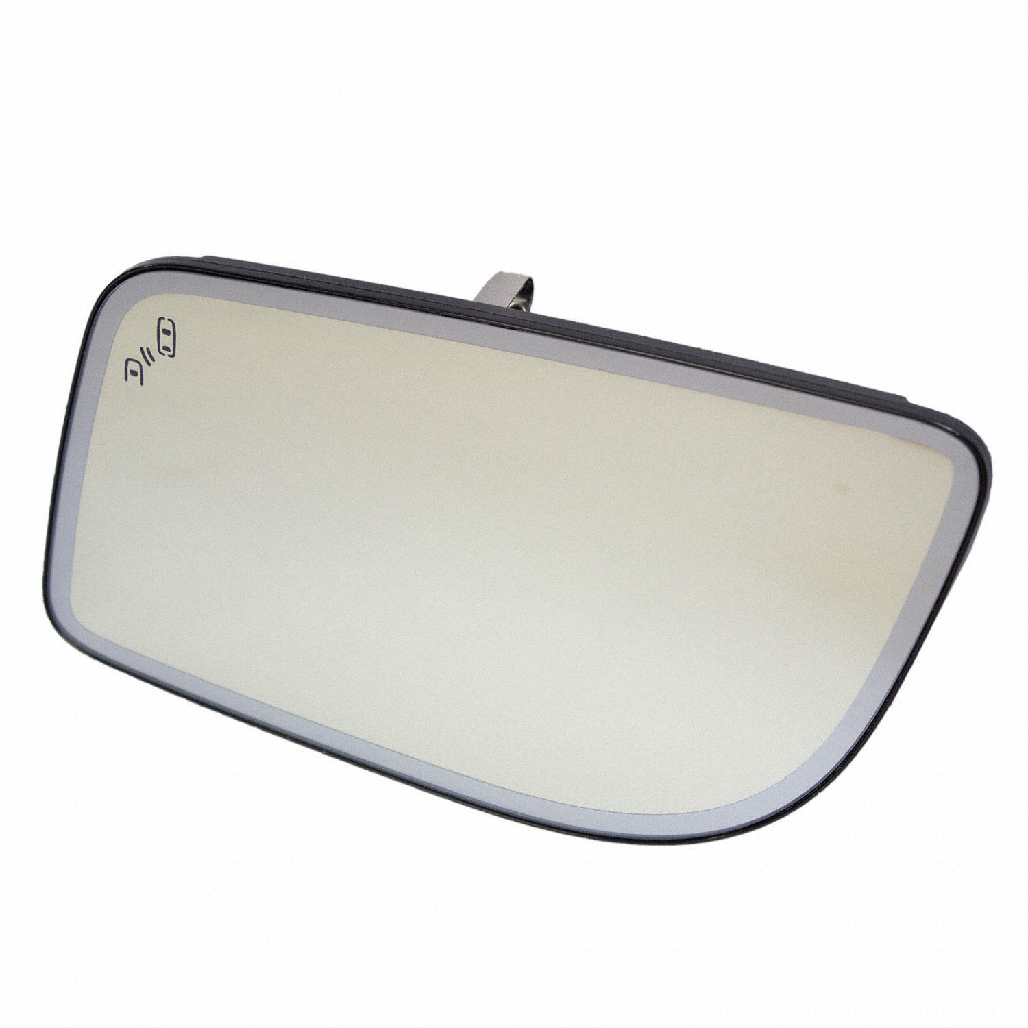 Door Mirror Glass Rear View Mirror Glass Left Outer Fordus