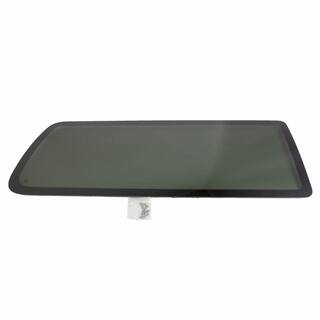 Quarter Glass Side Window - Right OEM Parts 6C2Z1529726AA