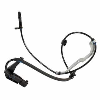 Abs Wheel Speed Sensor - Right, Front OEM Parts BRAB520