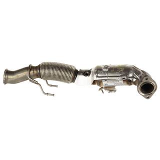 Catalytic Converter - 2.3L OEM Parts G1FZ5E212D