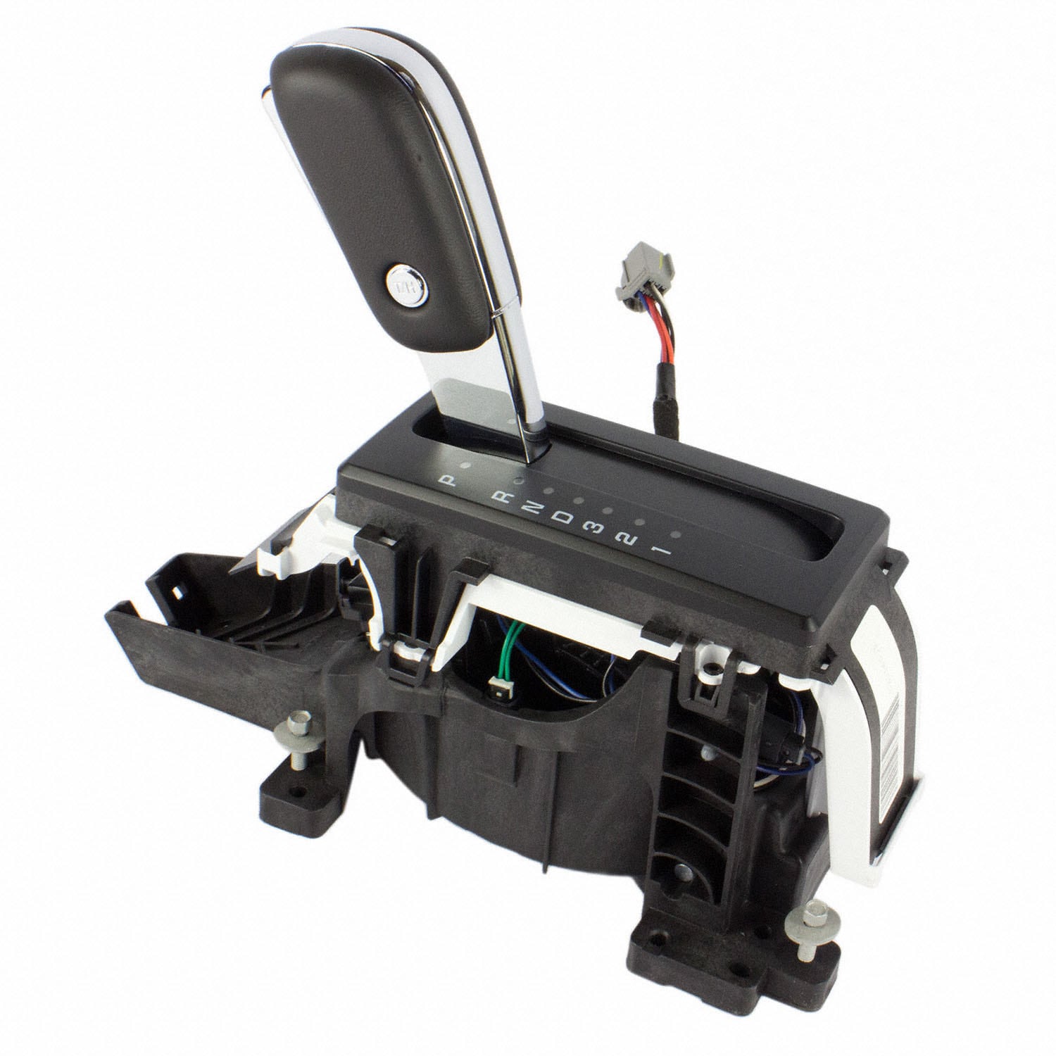 Automatic Transmission Shift Lever Gear | FordUS