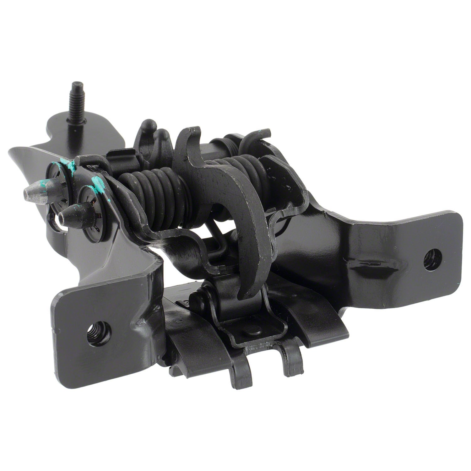 Door Check Cover Housing - Left, Right, Back | FordUS