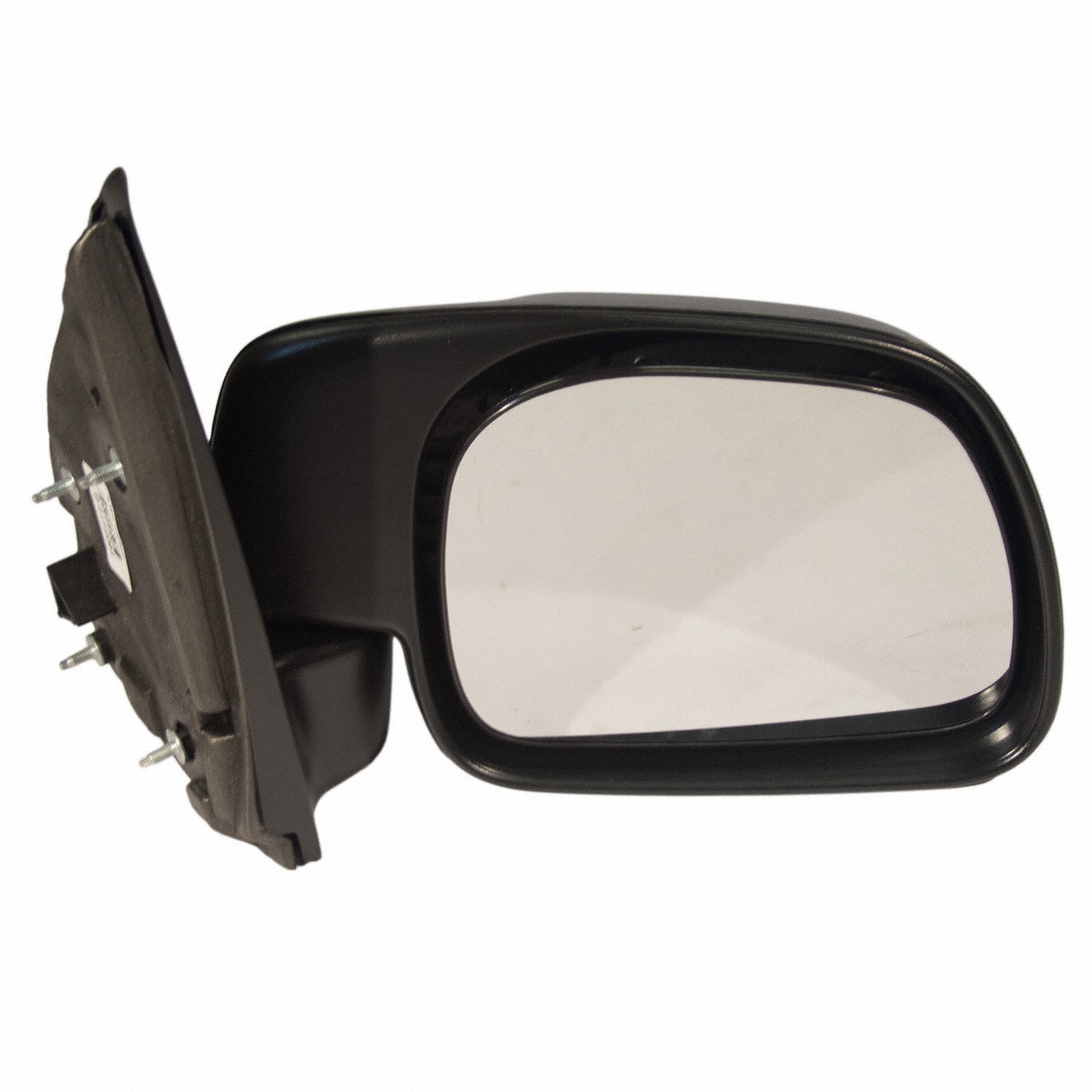 Door Mirror Rear View Head - Right, Outer  F81Z17682AAA