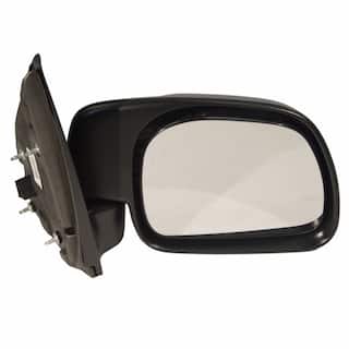 Door Mirror Rear View Head - Right, Outer OEM Parts F81Z17682AAA