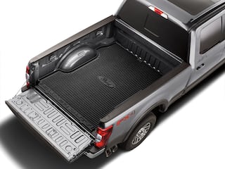 Super Duty 2017-2025 Bed Tray for 6.75' Bed OEM Parts JC3Z99112A15C