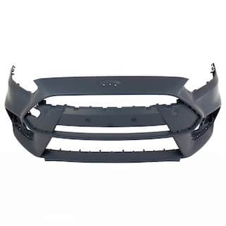 Bumper Cover - Front OEM Parts G1EZ17757AA