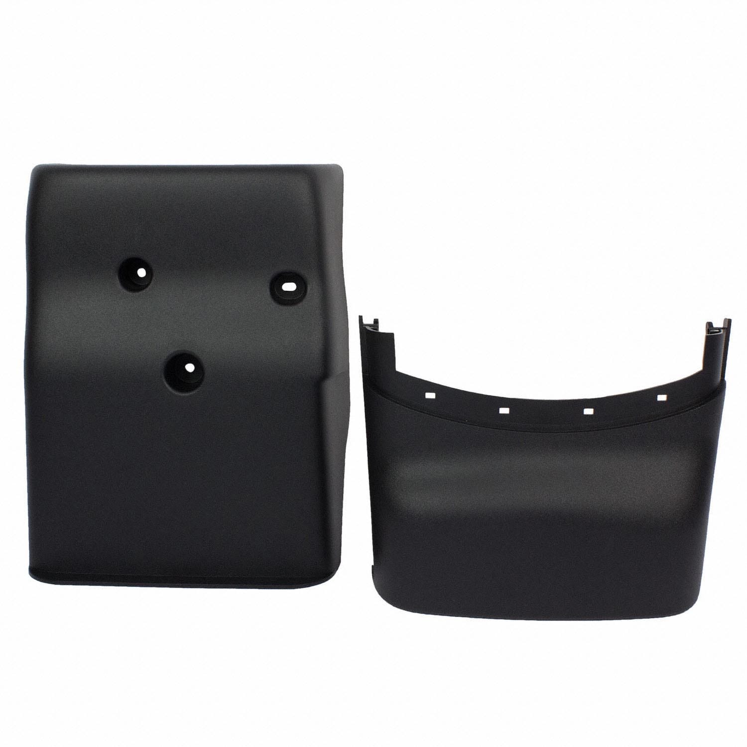 Steering Column Cover. Steering Column Shroud - Upper, Lower. | FordUS