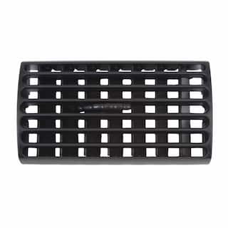 Dashboard Air Vent Louvre - Center OEM Parts 3R3Z19893AB