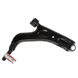 Suspension Control Arm and Ball Joint As - Left, Front OEM Parts MCF2340