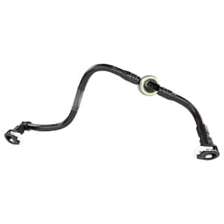 Line Pipe Fuel - Rear 2.0L OEM Parts KV6Z9A322D