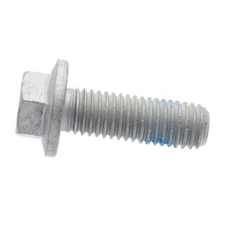 Disc Brake Caliper Bracket Mounting Bolt Screw - M10 X 30MM, Rear OEM Parts W703390S442