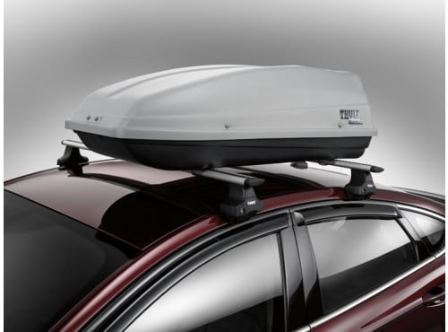 2020 ford fusion roof rack sale