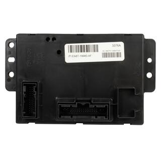 Hvac Control Module OEM Parts CCM52