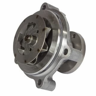 Engine Water Pump - Front OEM Parts PW464