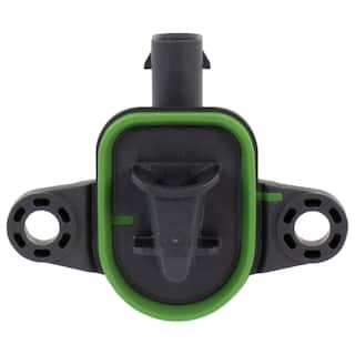 Side Air Bag Sensor Impact - Left, Right OEM Parts HS7Z14B345AA