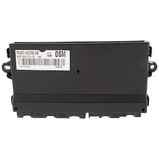 Control Unit - Left OEM Parts MU5Z14C708L