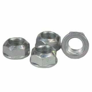 Nut - M10 x 1 (AT) OEM Parts W715618S437