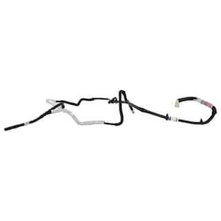 Hose Fuel OEM Parts JR3Z9E325A
