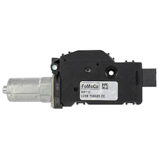 Sunroof Motor WITHOUT OEM Parts MM1263