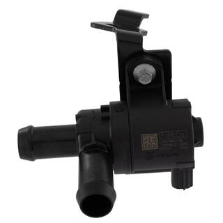 HVAC Heater Control Valve - 3.0L OEM Parts YG873