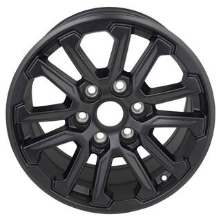 Wheel Cast 17