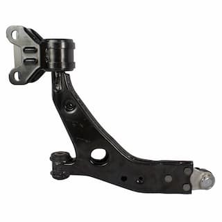 Suspension Control Arm and Ball Joint As - Right, Front, Lower 18 X 8, 6J 15