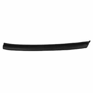 Convertible Top Seal Weatherstrip - Right (Convertible) OEM Parts 4R3Z7654000AA