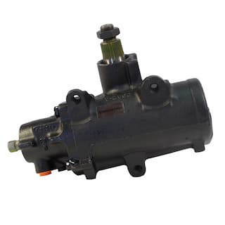Steering Gear - Front OEM Parts STG45RM