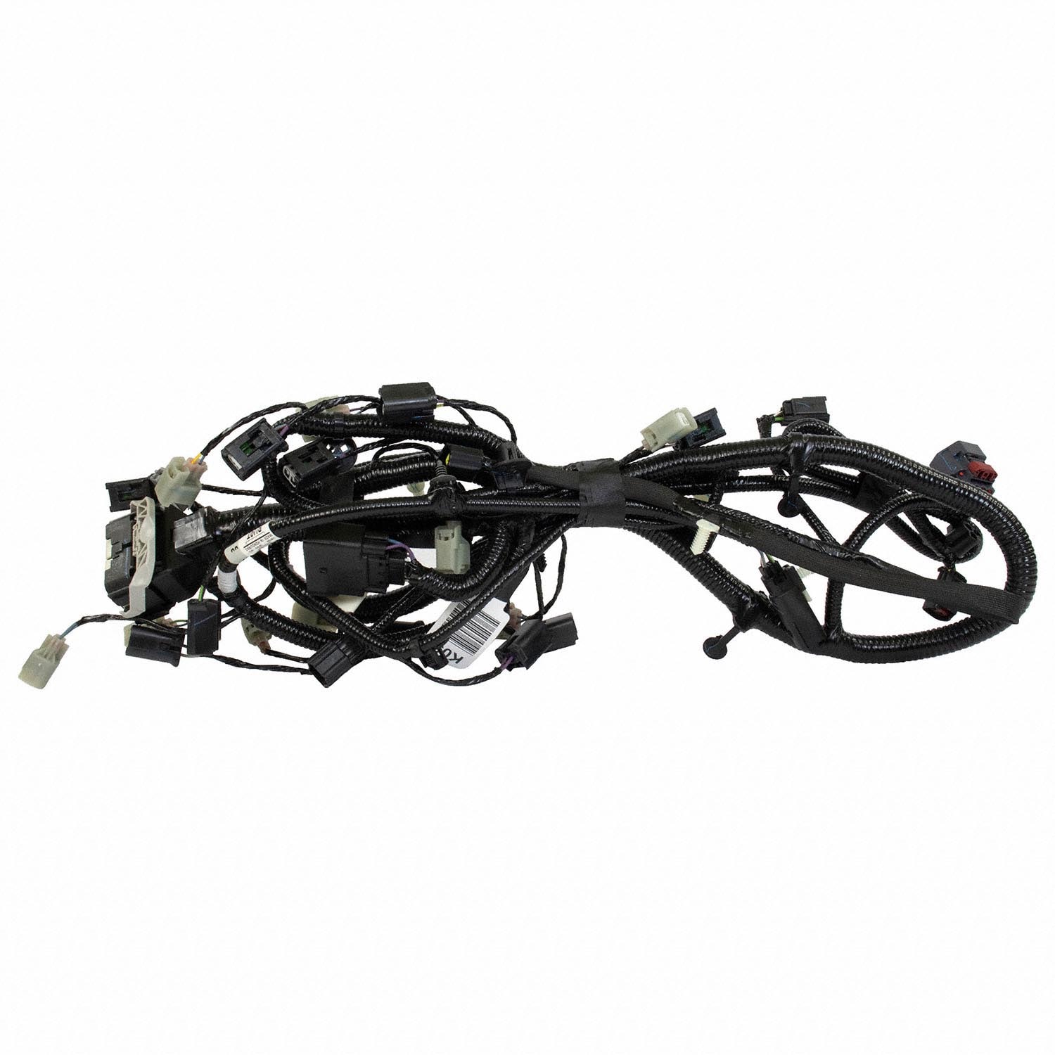 Wire Engine Main Harness  BU9Z9D930A
