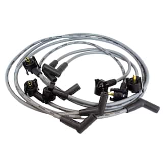 Spark Plug Wire Set Kit OEM Parts WR5884